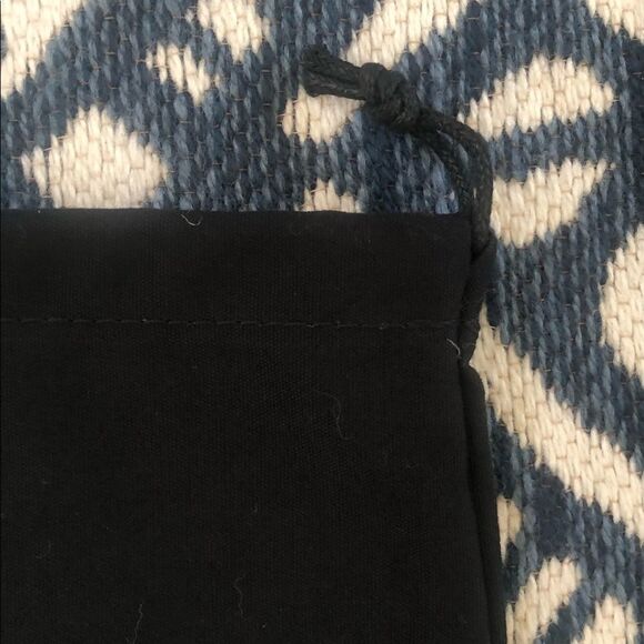 Rag and bone black dust bag - Picture 2 of 4
